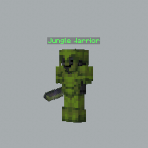 Ancient Regeneration Staff