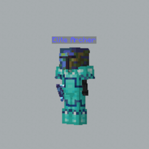 Ancient Regeneration Staff