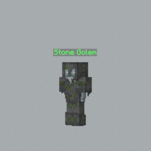 Ancient Regeneration Staff