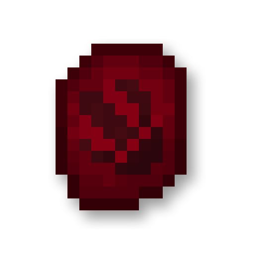 Ancient Regeneration Staff