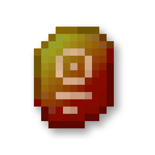 Ancient Regeneration Staff